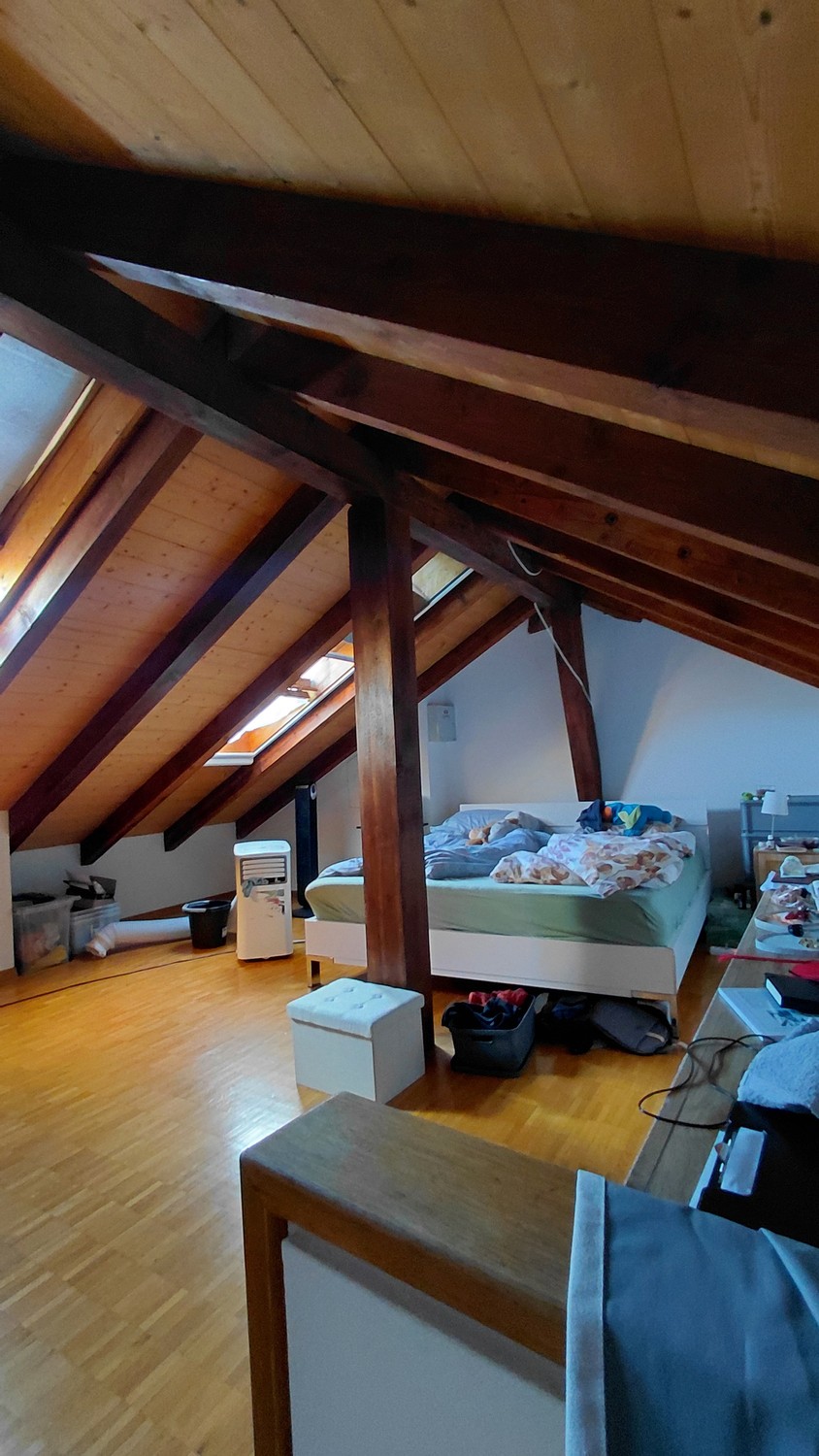 Room in a shared flat, Foto 1 von 8