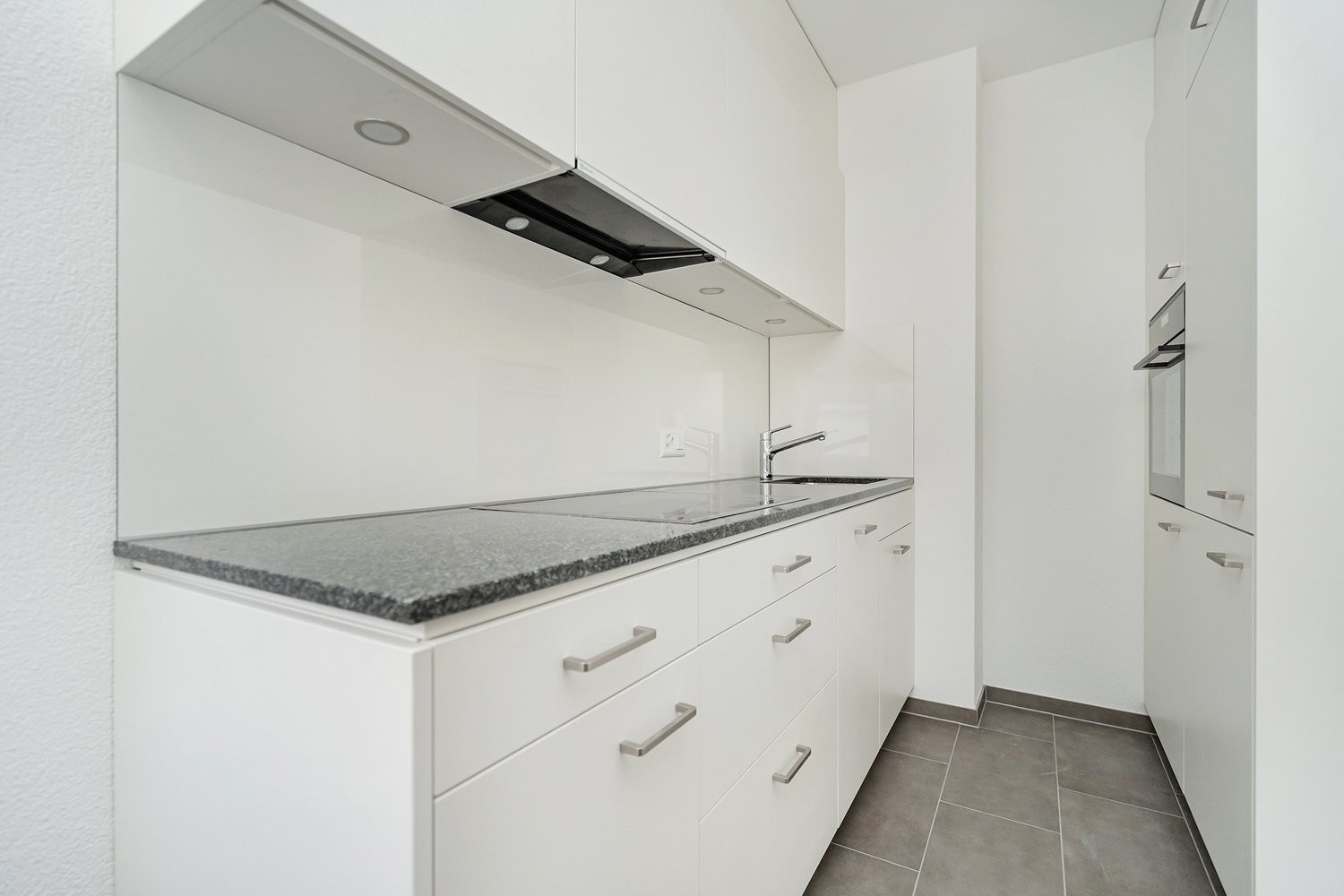 3 ½ rooms apartment, photo 3 sur 5