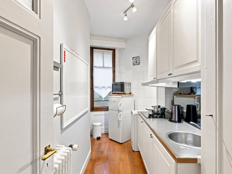 3-Zimmer-Wohnung
