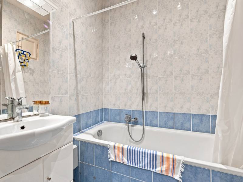 3-Zimmer-Wohnung