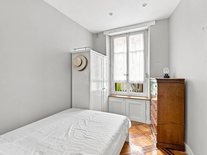 3-Zimmer-Wohnung
