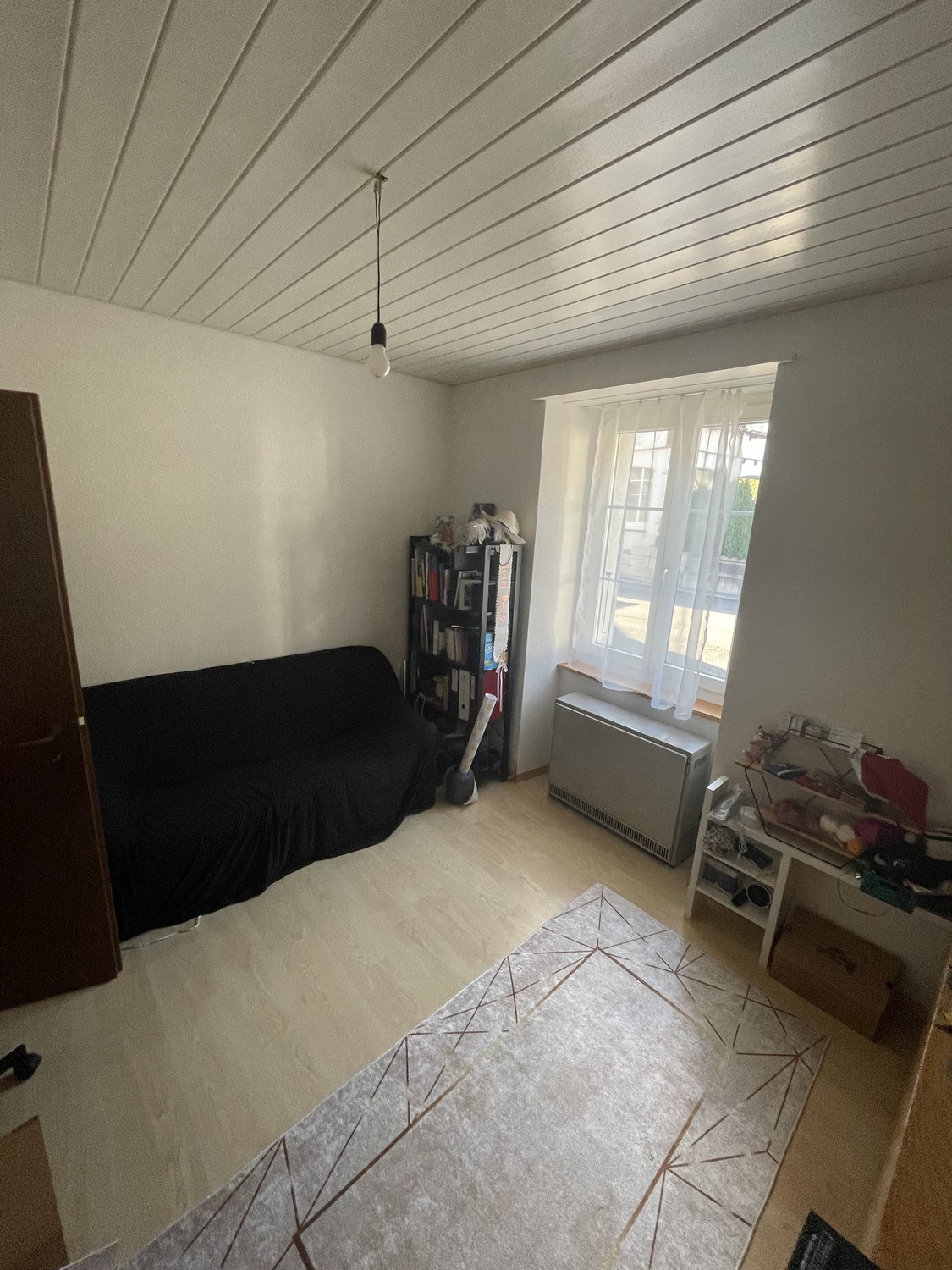 3 ½ rooms apartment, Foto 9 von 10