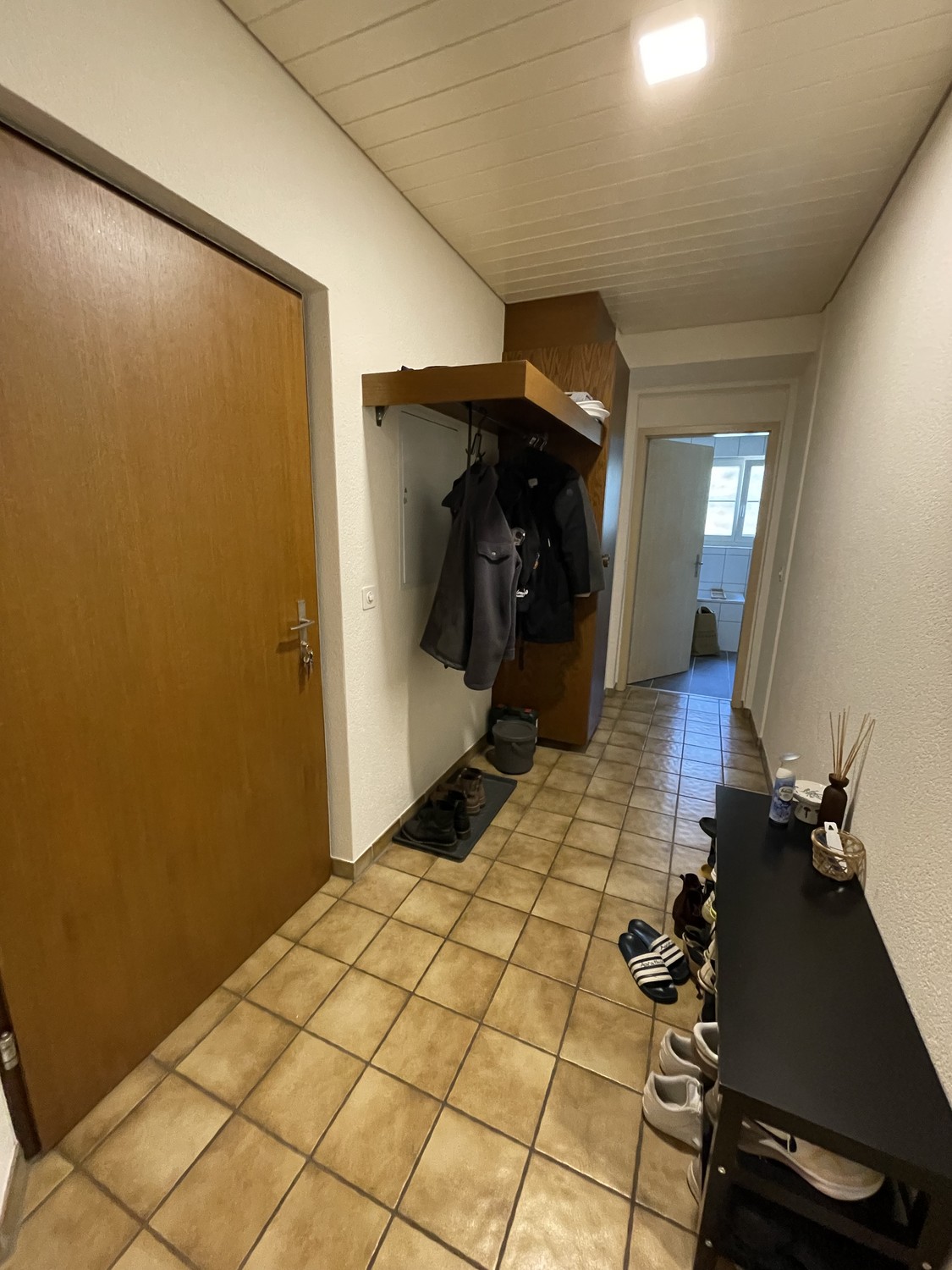 3 ½ rooms apartment, Foto 3 von 10