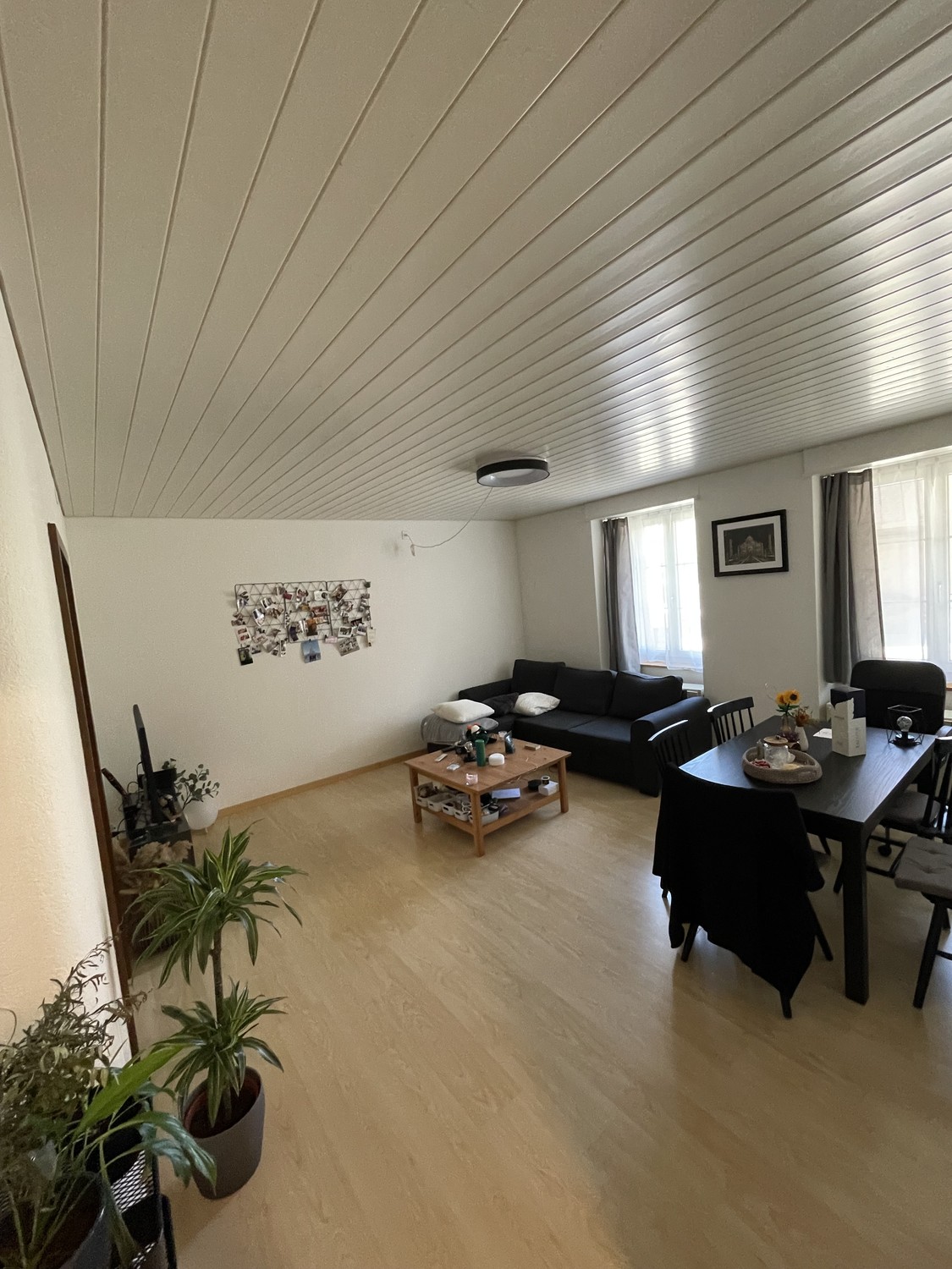 3 ½ rooms apartment, Foto 1 von 10