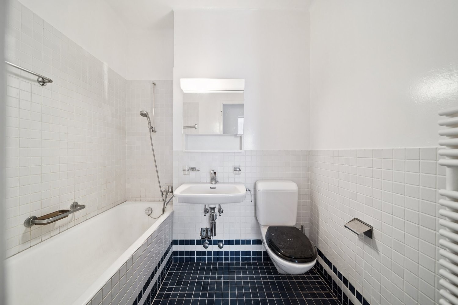 2 ½ Zimmer Wohnung