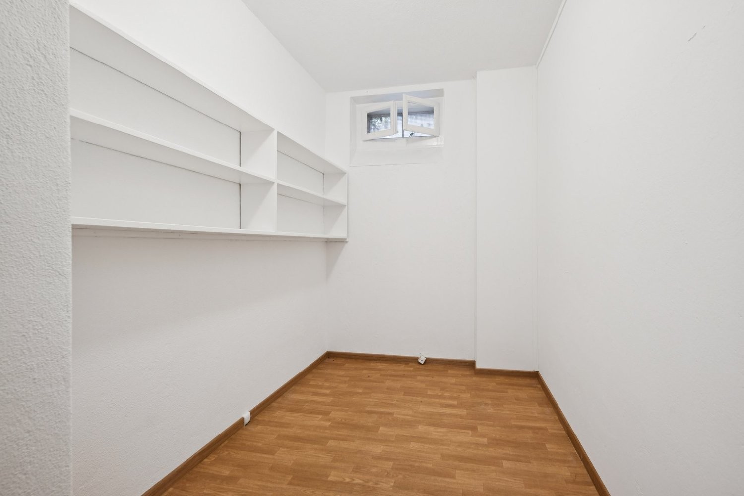 2 ½ Zimmer Wohnung