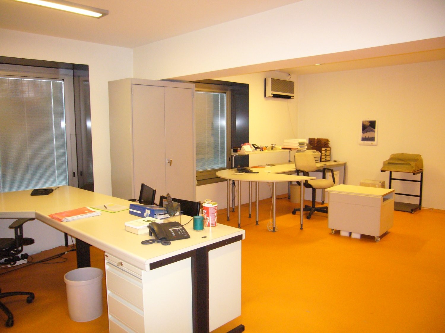 253m² Laden