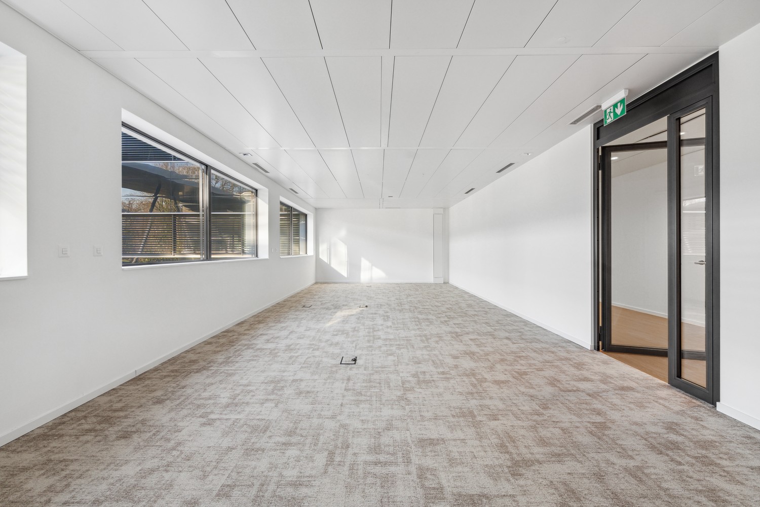 Büro, Foto 5 von 7