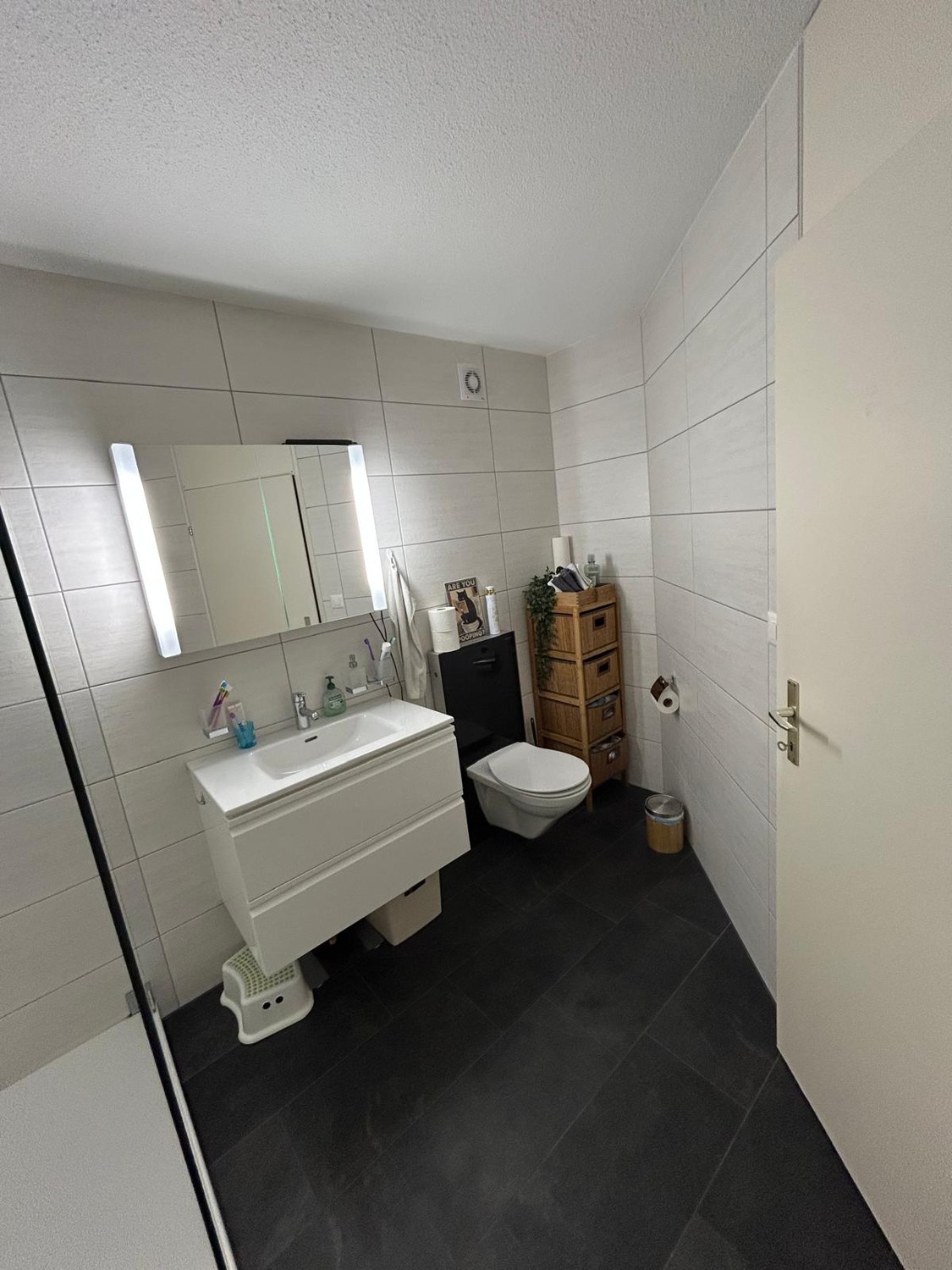 3 ½ rooms apartment, Foto 8 von 10