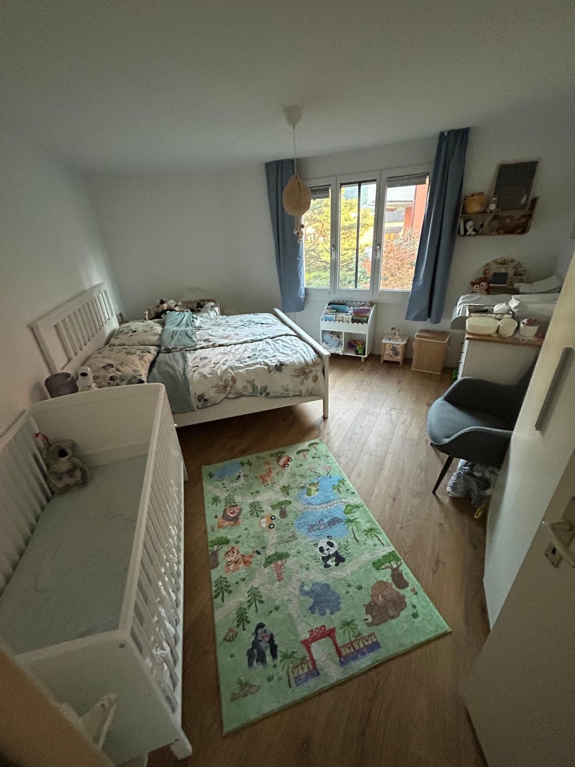 3 ½ rooms apartment, Foto 9 von 10