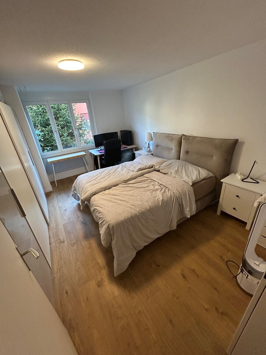 3 ½ rooms apartment, Foto 10 von 10