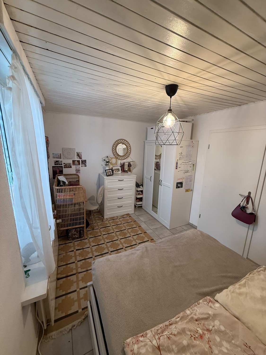 Zimmer in einer WG