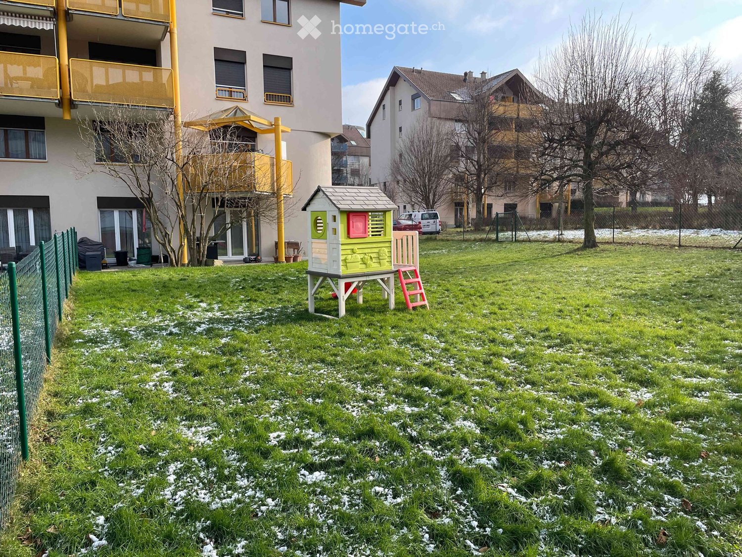 5-Zimmer-Wohnung, Foto 5 von 5