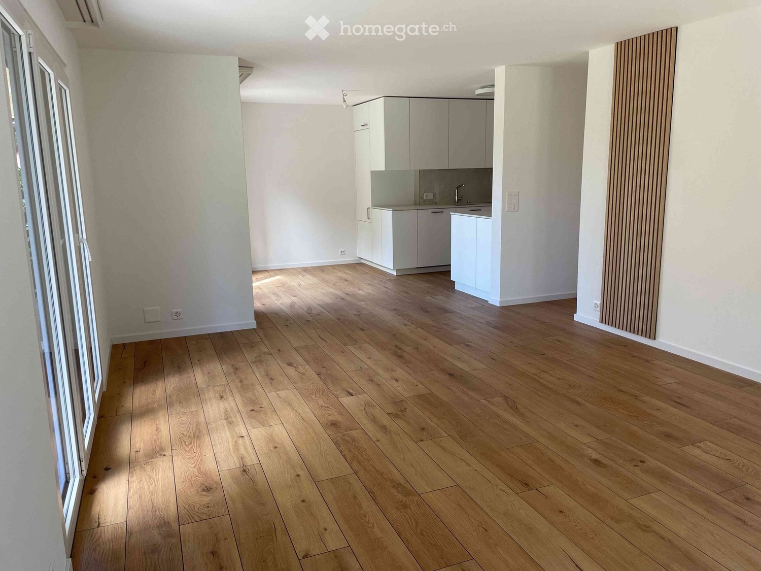 5-Zimmer-Wohnung, Foto 2 von 5