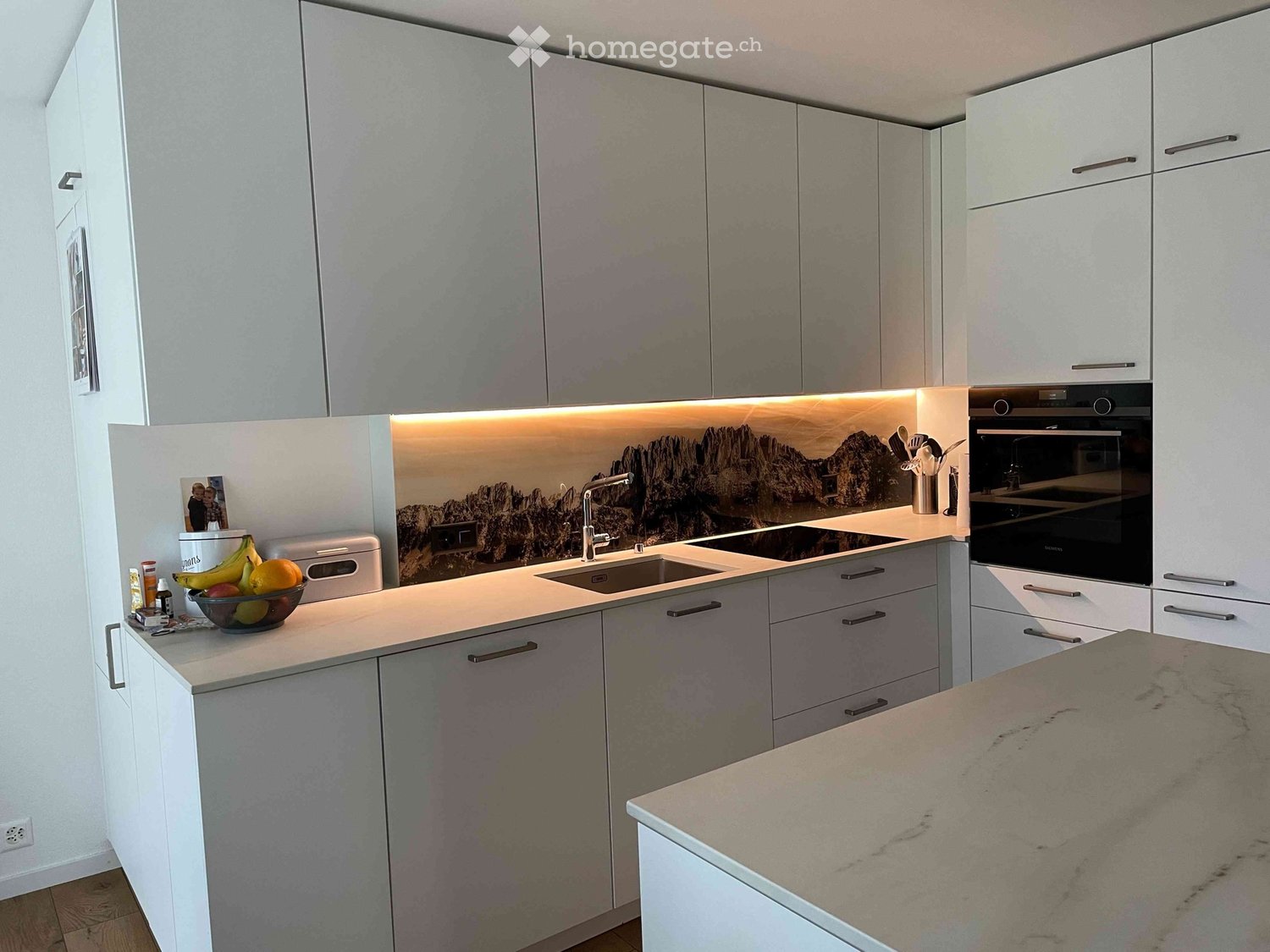 5-Zimmer-Wohnung, Foto 1 von 5