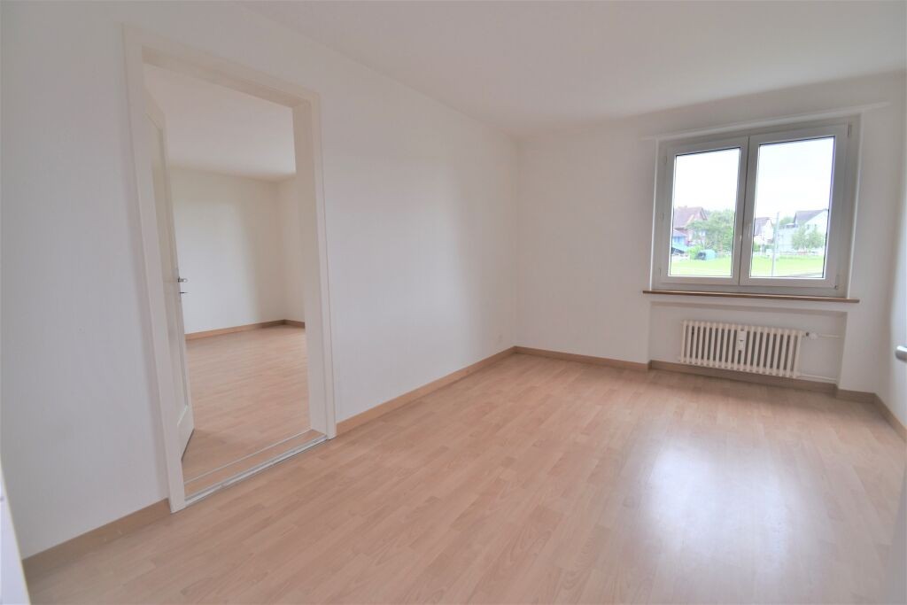 Appartement de 4 pièces