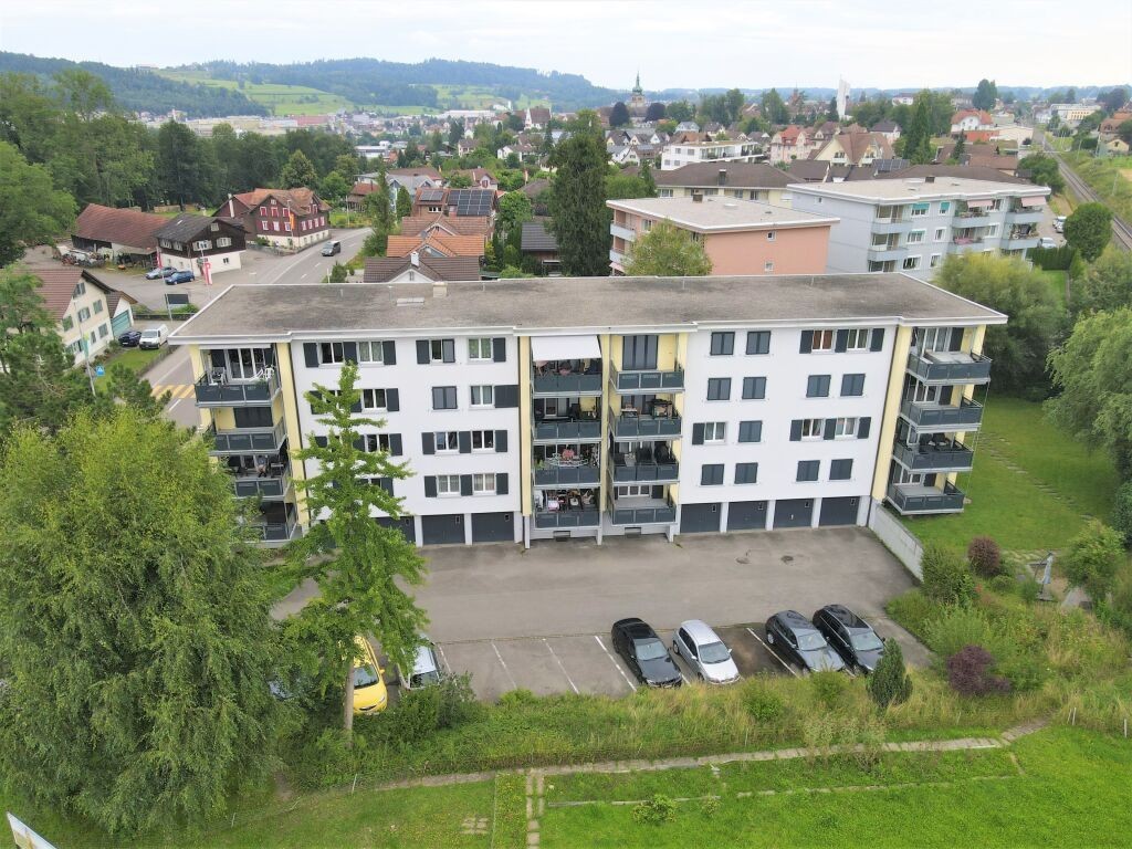 Appartement de 4 pièces
