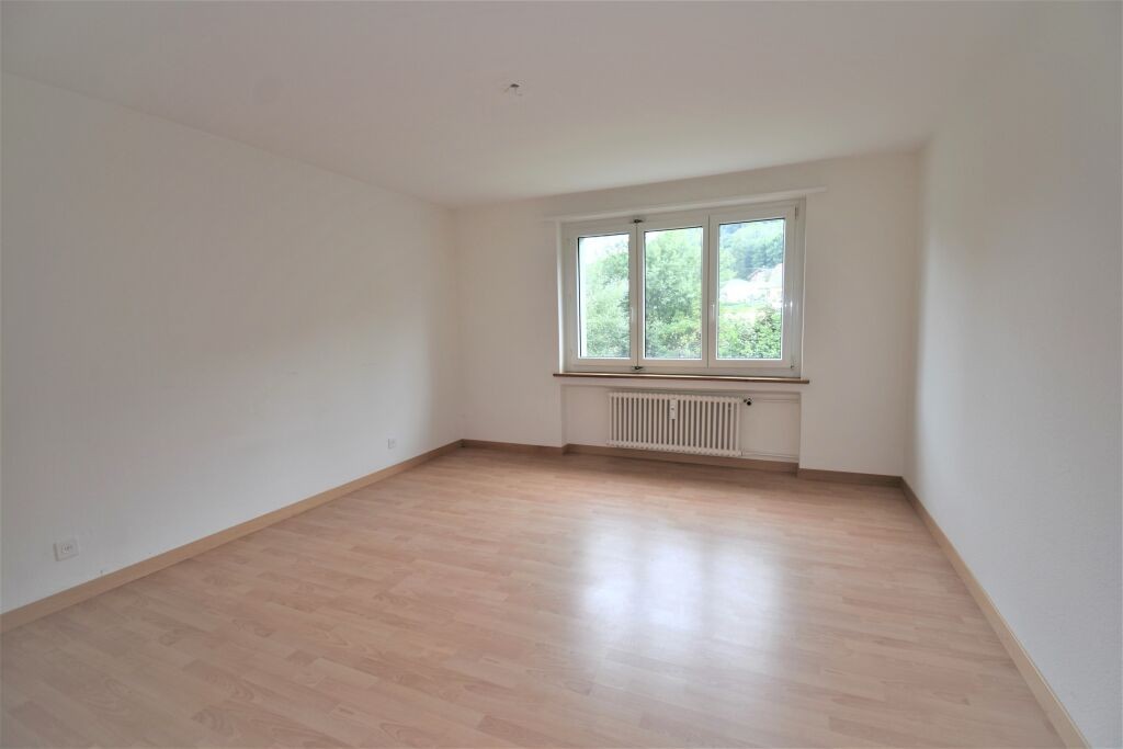 Appartement de 4 pièces