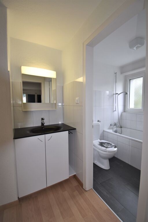 Appartement de 4 pièces