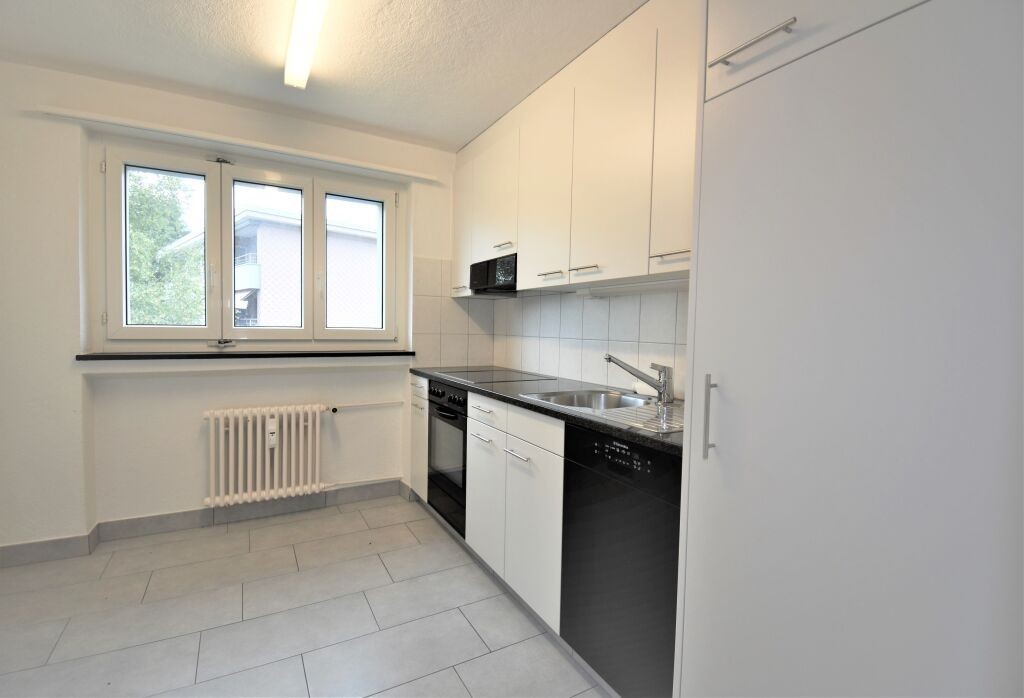 Appartement de 4 pièces