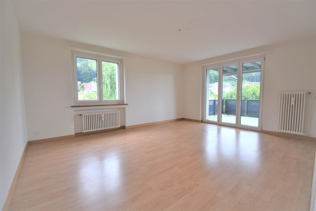 Appartement de 4 pièces