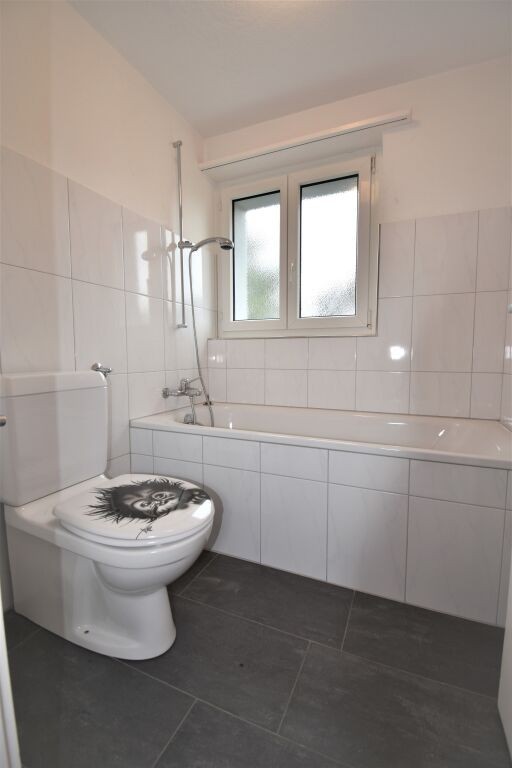 Appartement de 4 pièces
