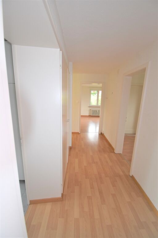 Appartement de 4 pièces