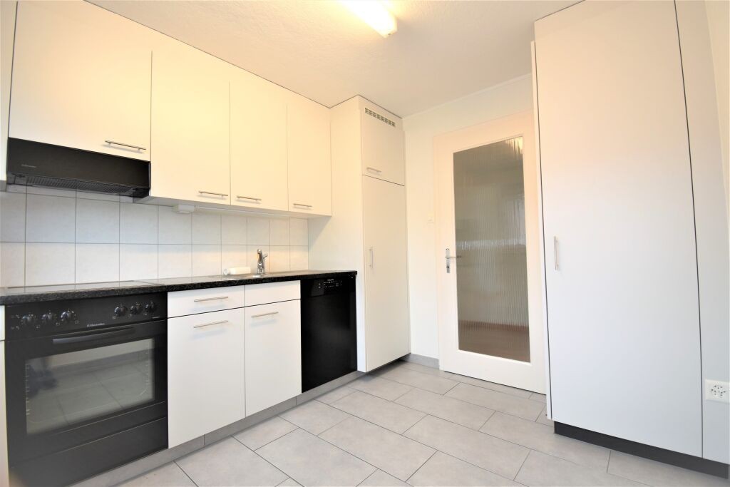 Appartement de 4 pièces
