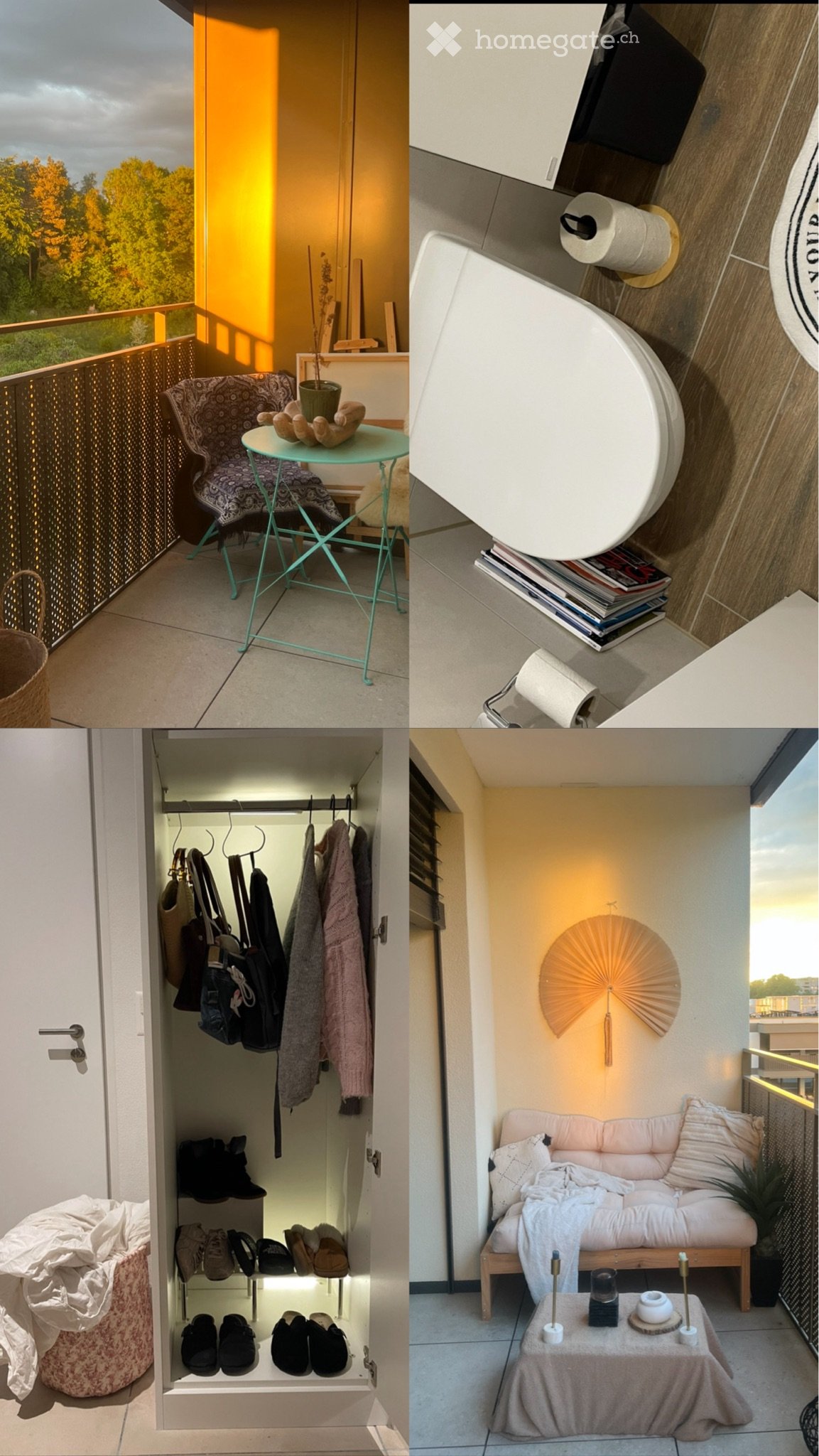1 room apartment, photo 4 sur 4