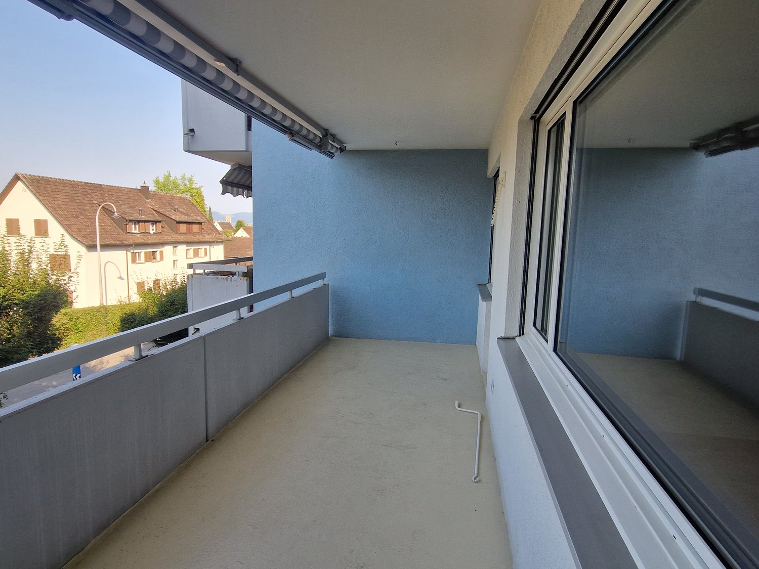 Appartement de 4 pièces