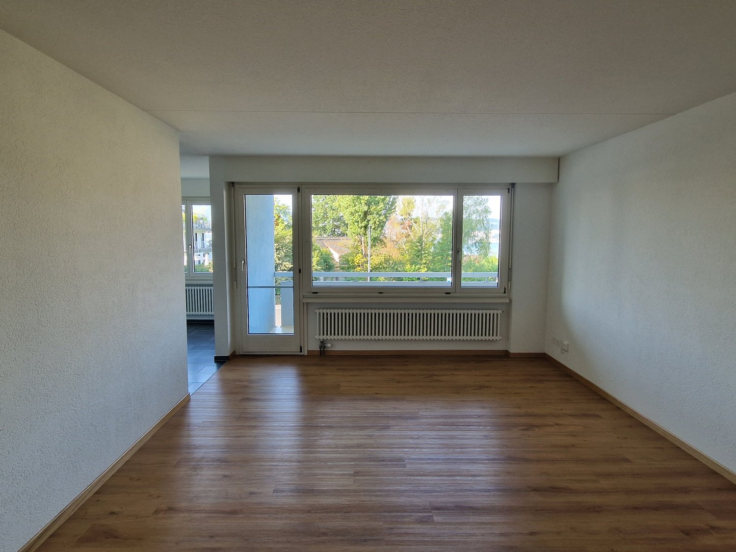 Appartement de 4 pièces