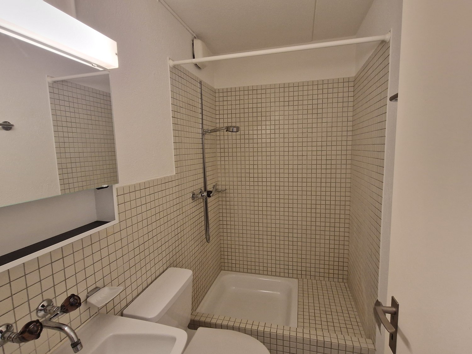 Appartement de 4 pièces