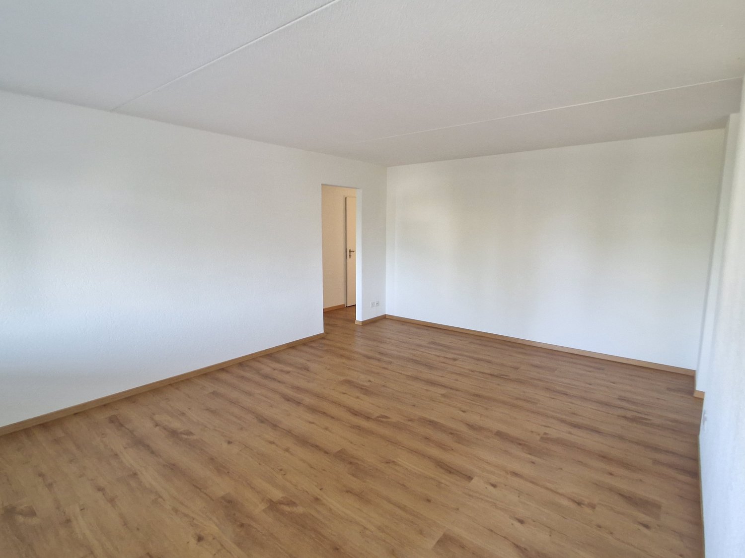 Appartement de 4 pièces
