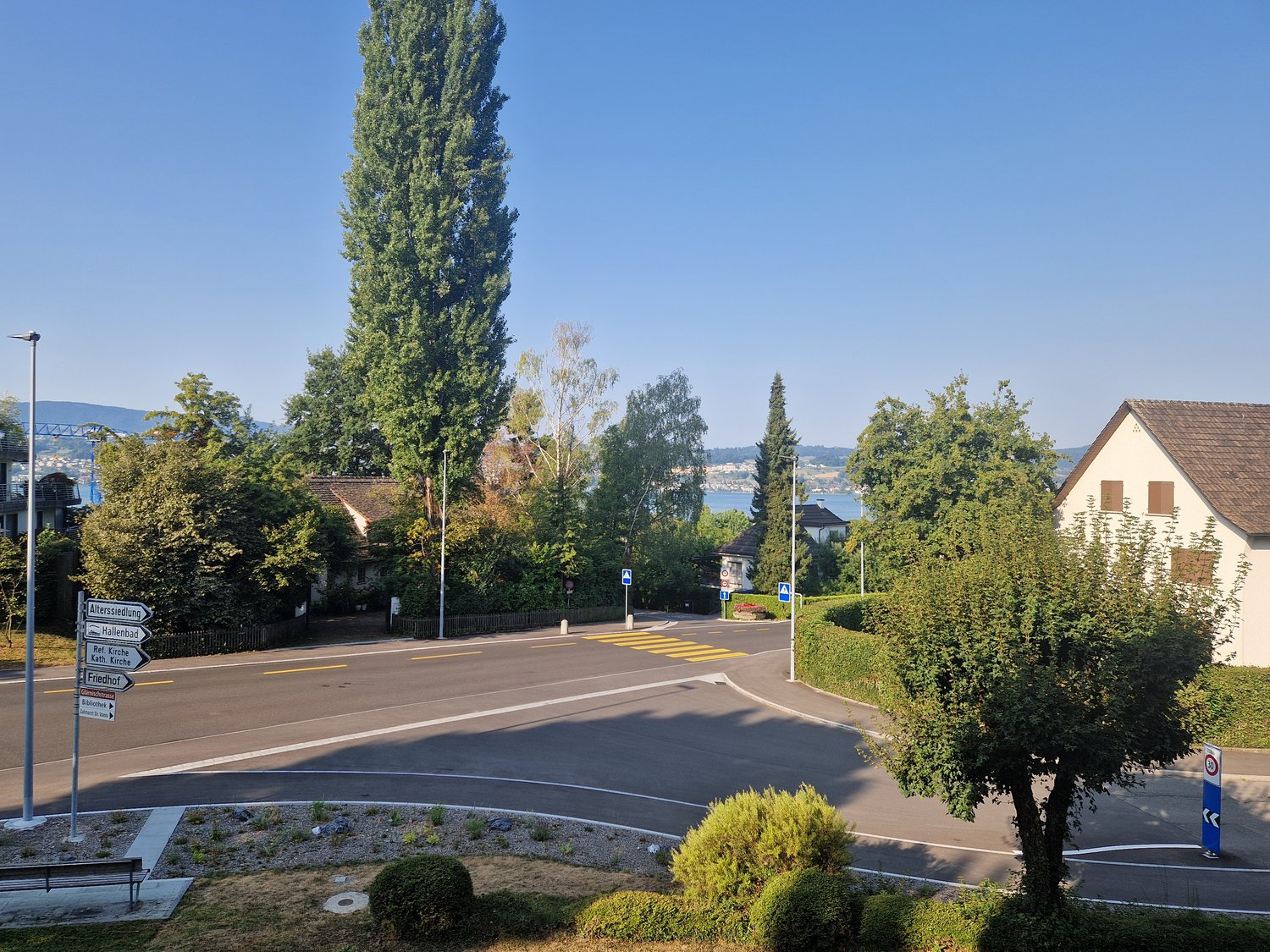 Appartement de 4 pièces