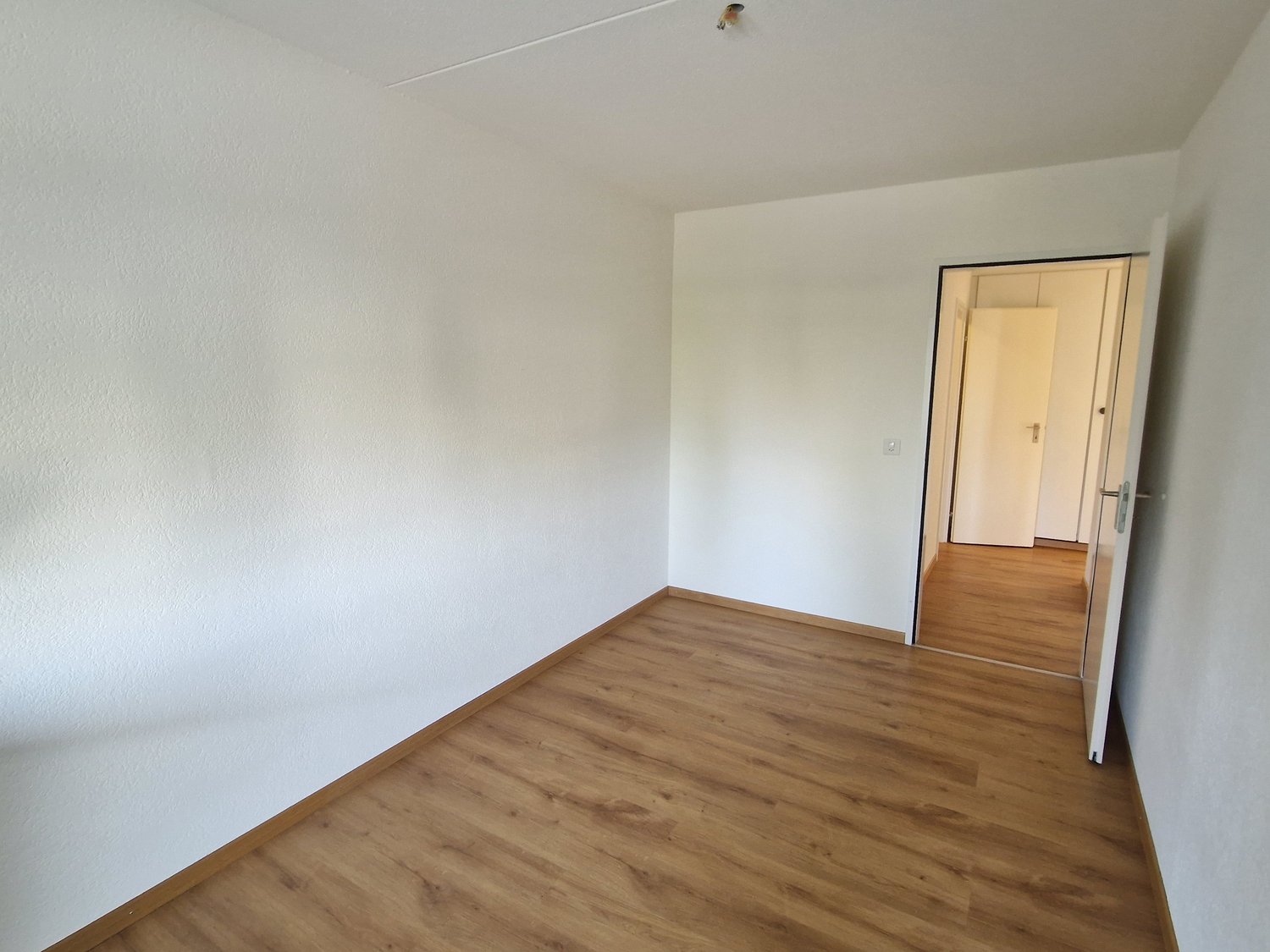 Appartement de 4 pièces