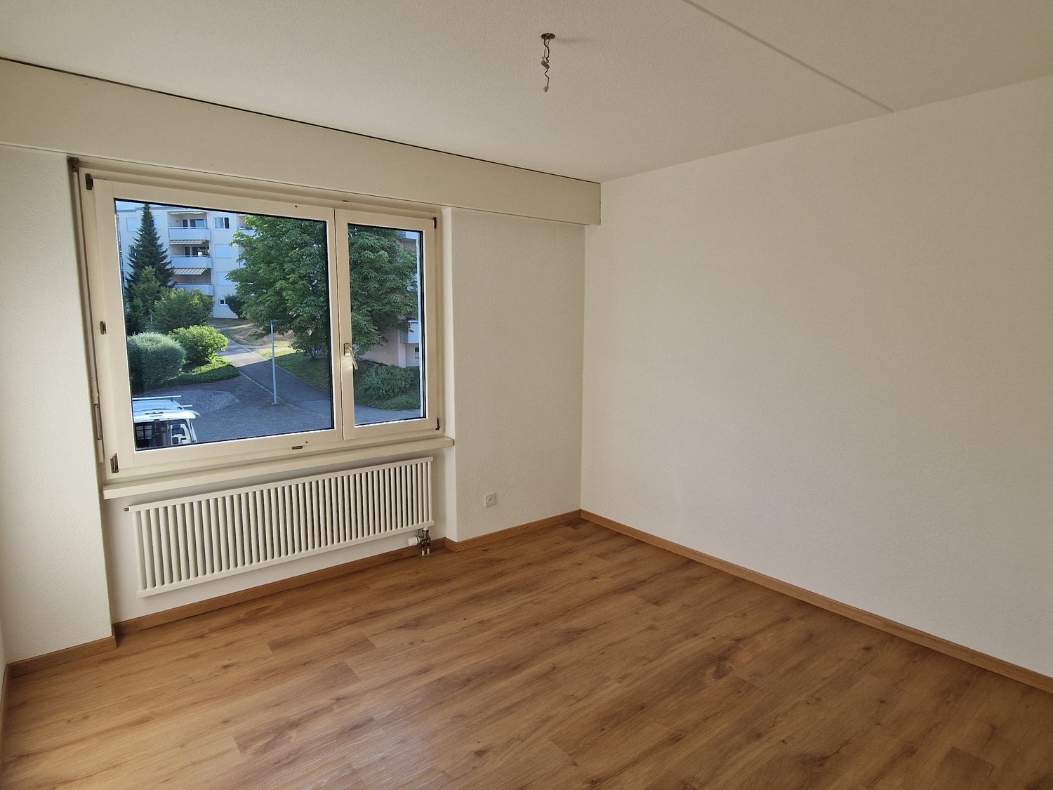 Appartement de 4 pièces