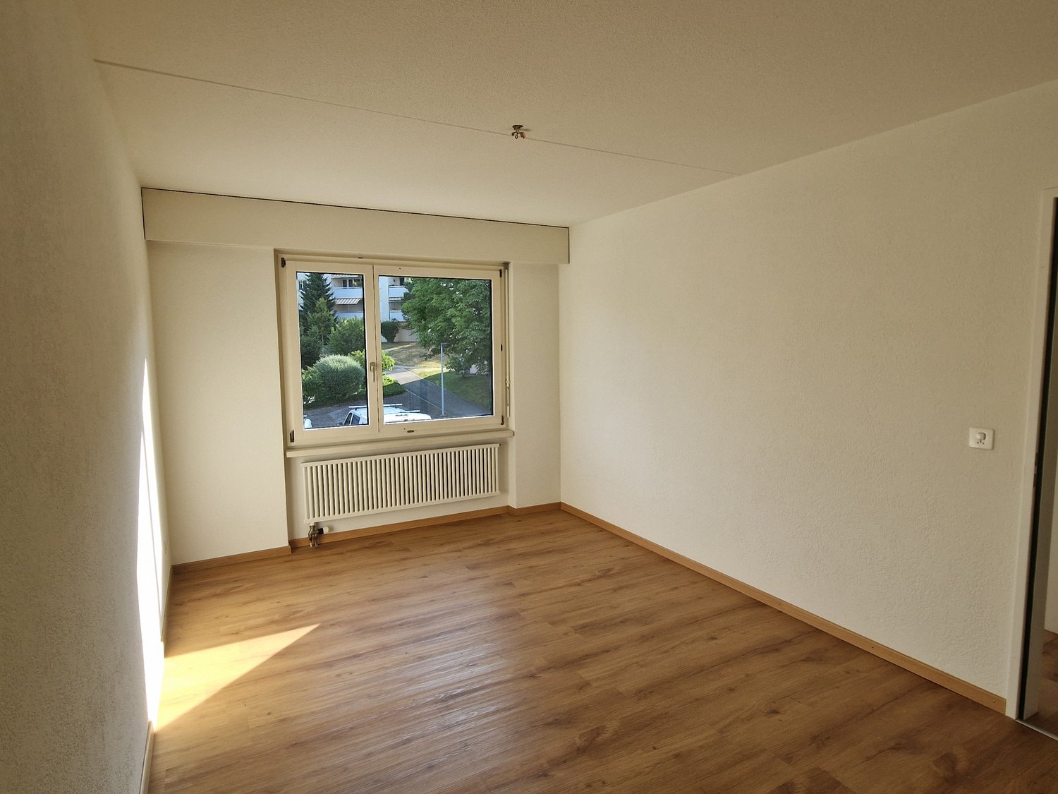 Appartement de 4 pièces