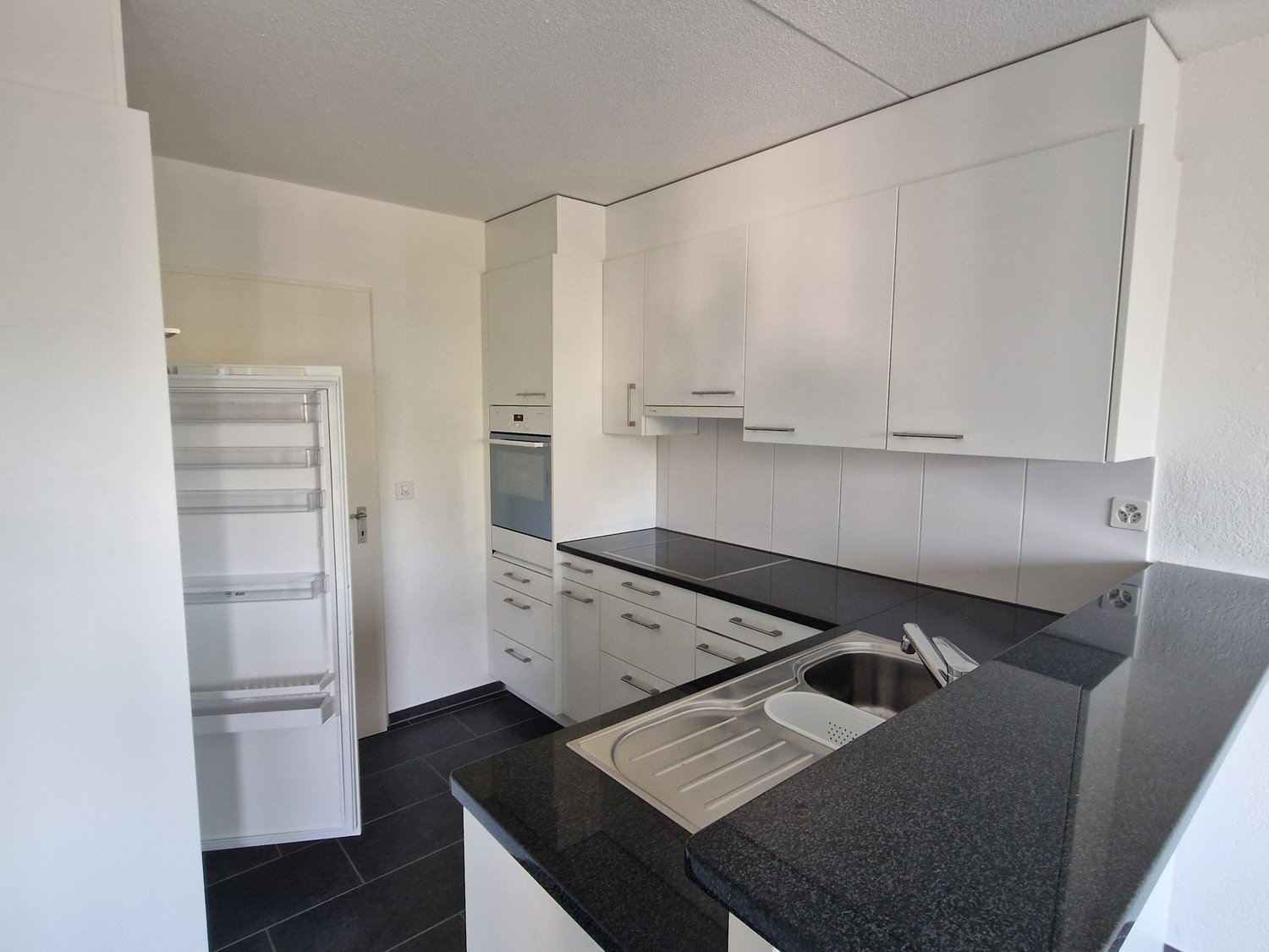 Appartement de 4 pièces