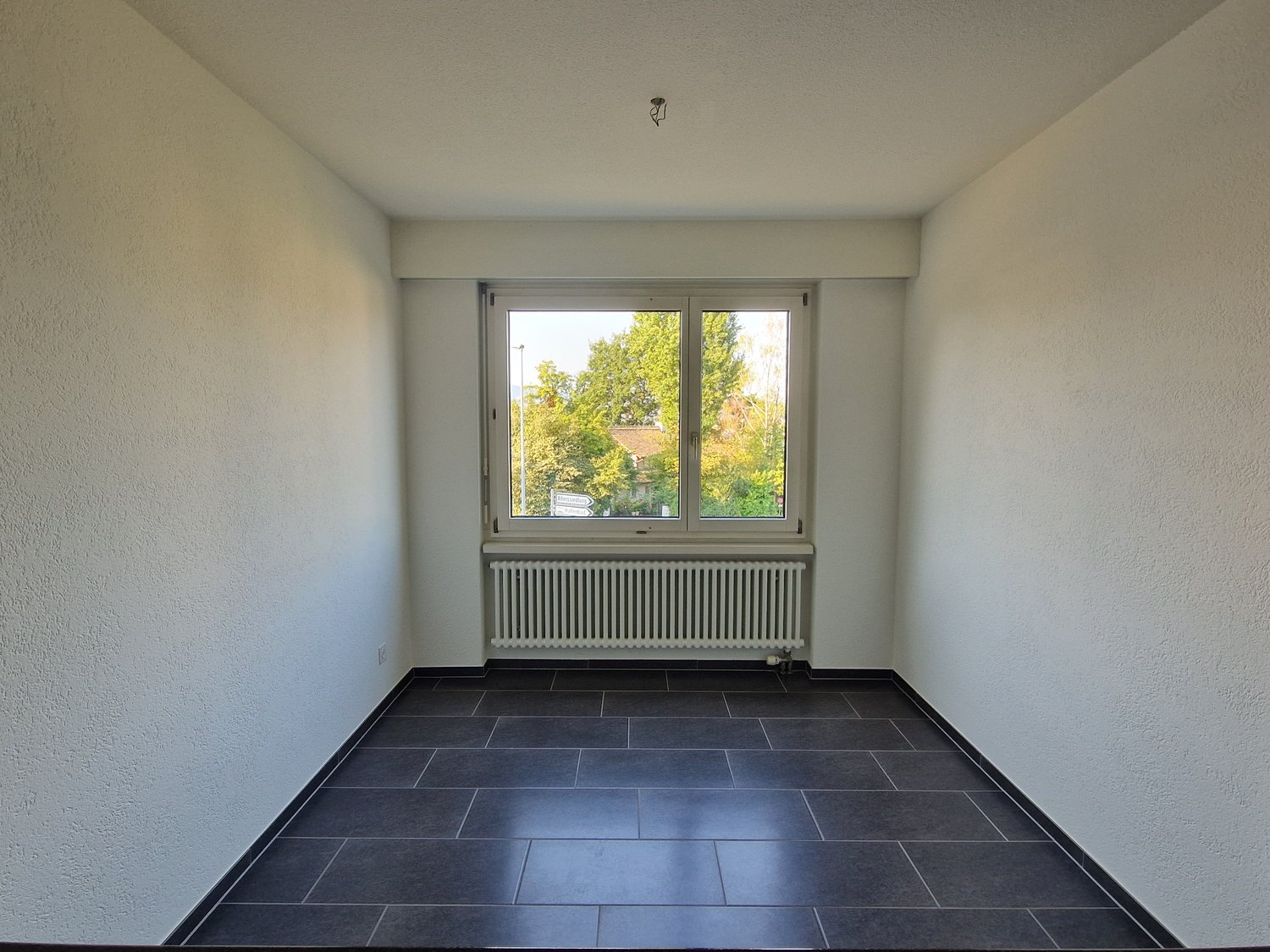 Appartement de 4 pièces
