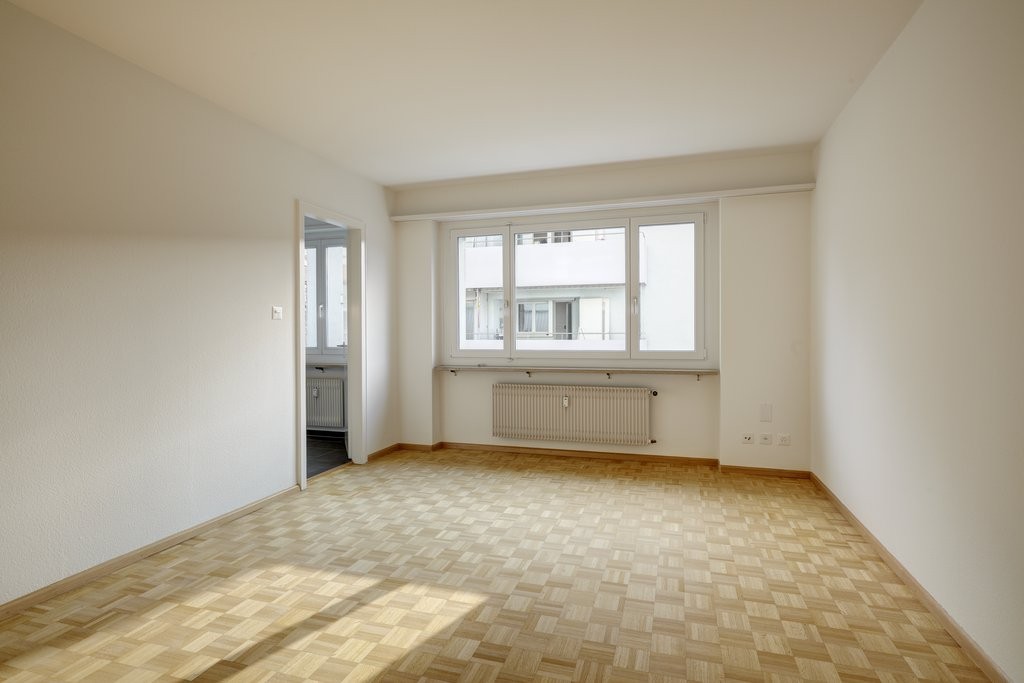 1 room apartment, Foto 1 von 5