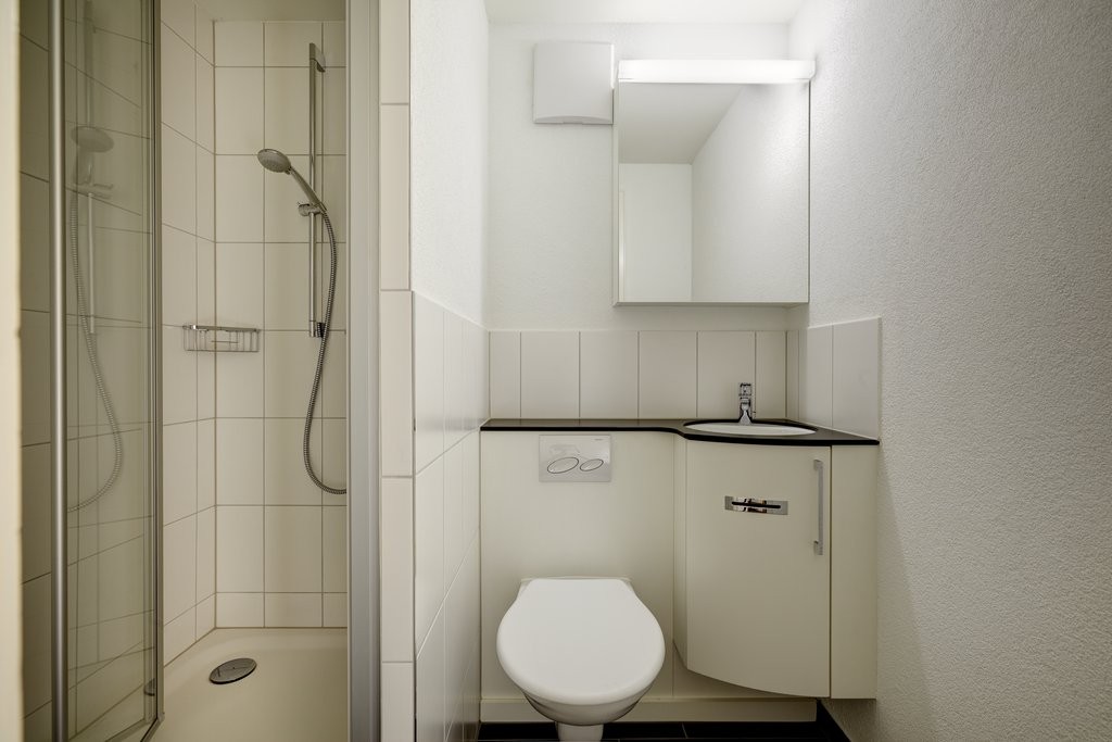 1 room apartment, Foto 4 von 5