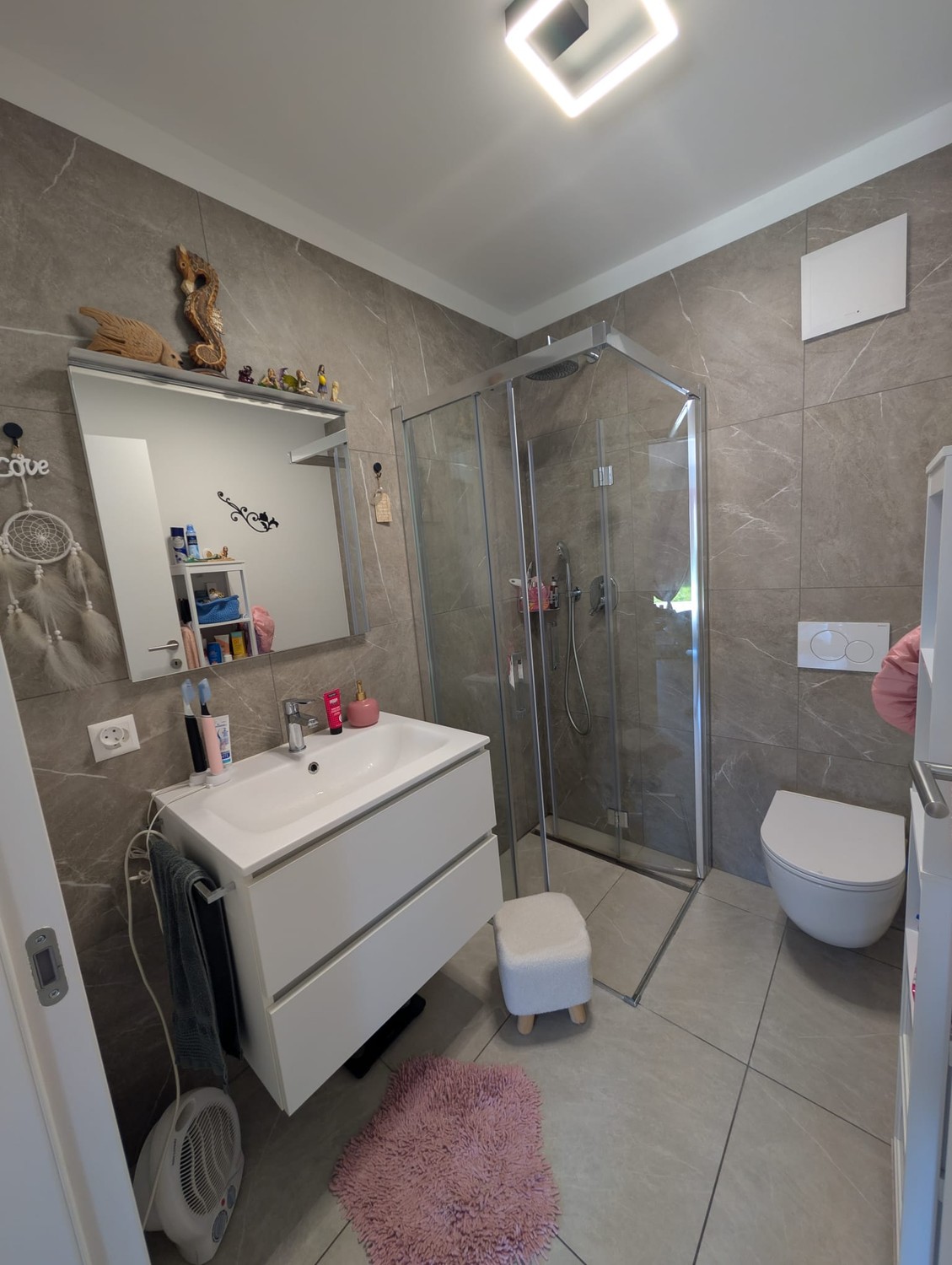 2 ½ Zimmer Wohnung, Foto 3 von 6