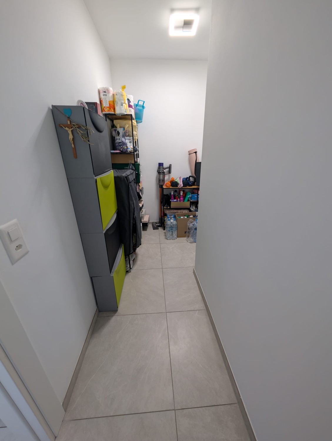 2 ½ Zimmer Wohnung, Foto 4 von 6