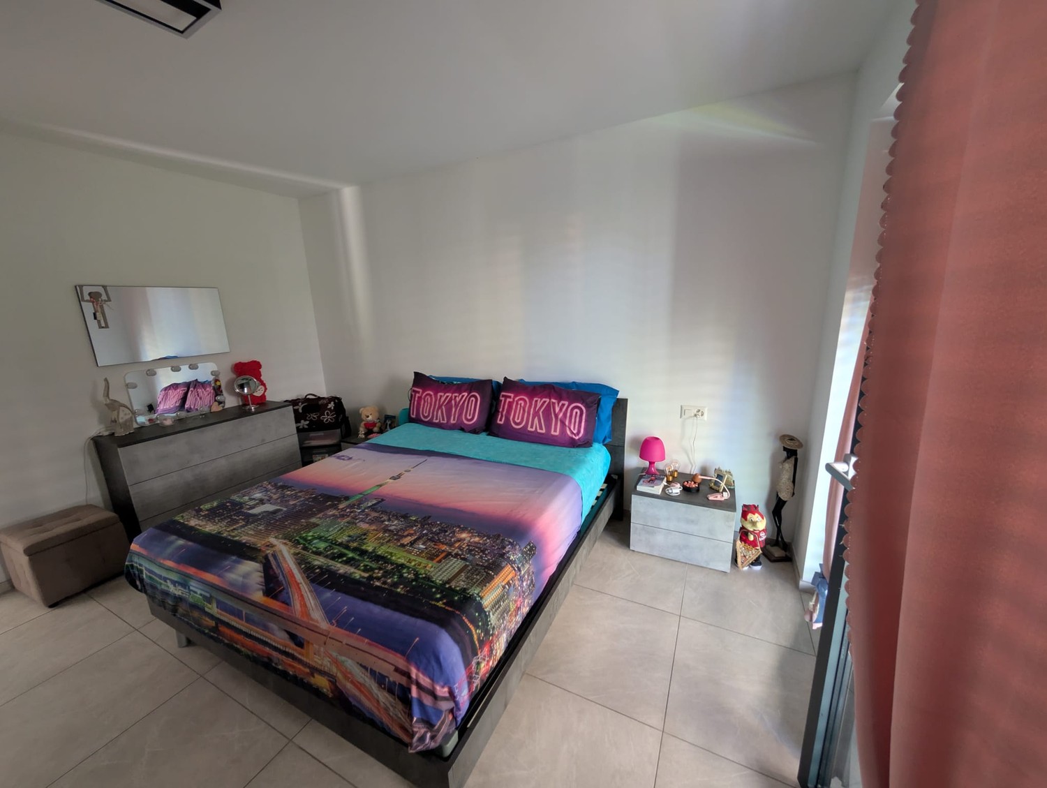 2 ½ Zimmer Wohnung, Foto 2 von 6