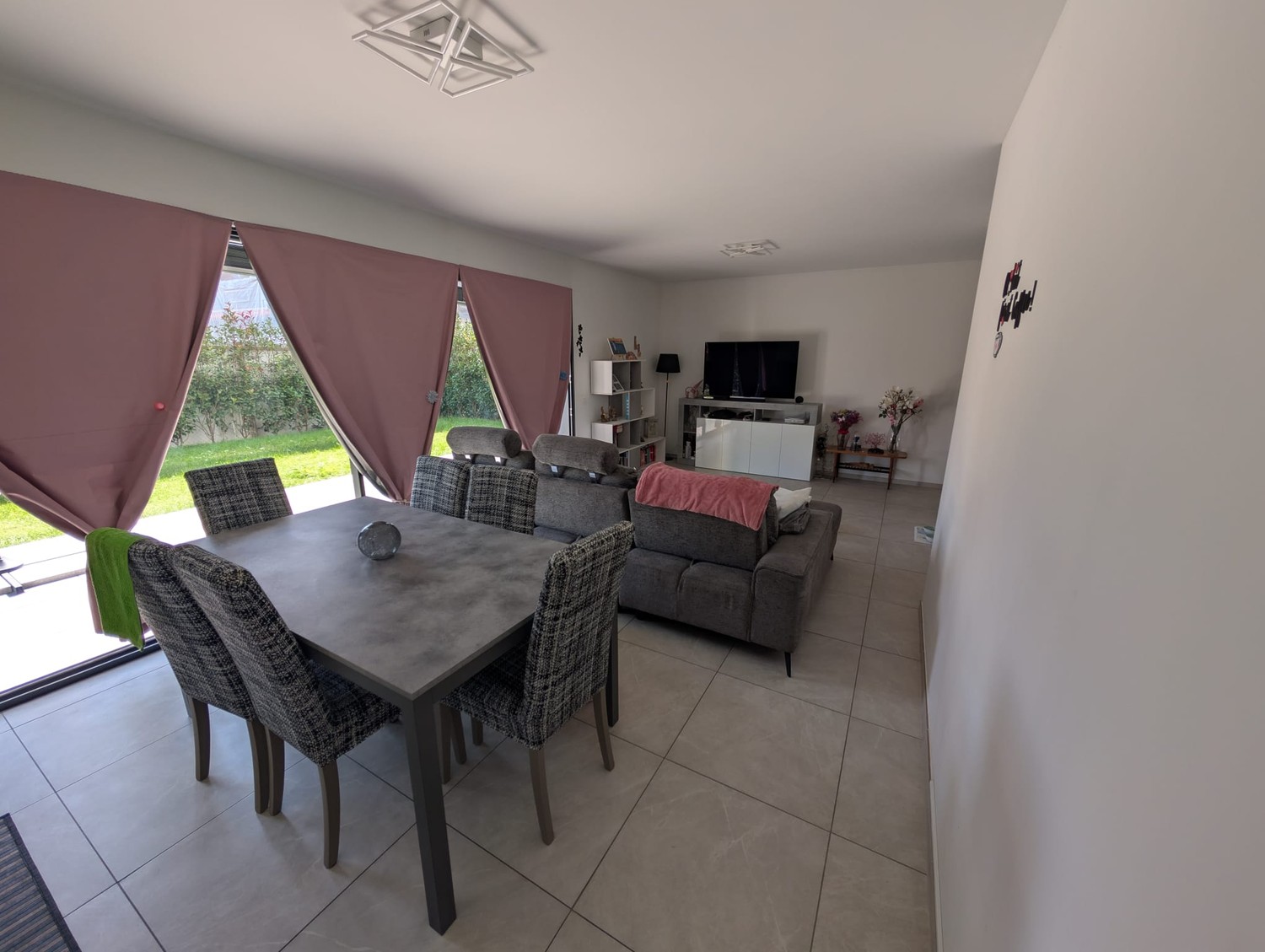 2 ½ Zimmer Wohnung, Foto 1 von 6