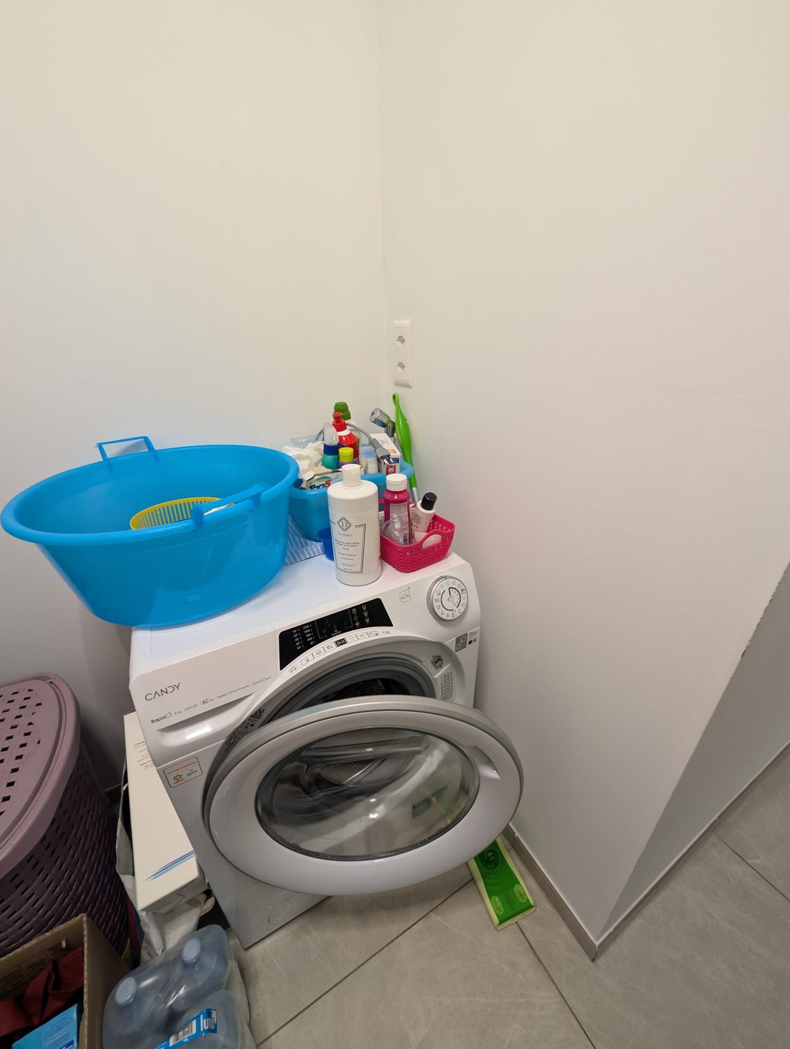 2 ½ Zimmer Wohnung, Foto 5 von 6