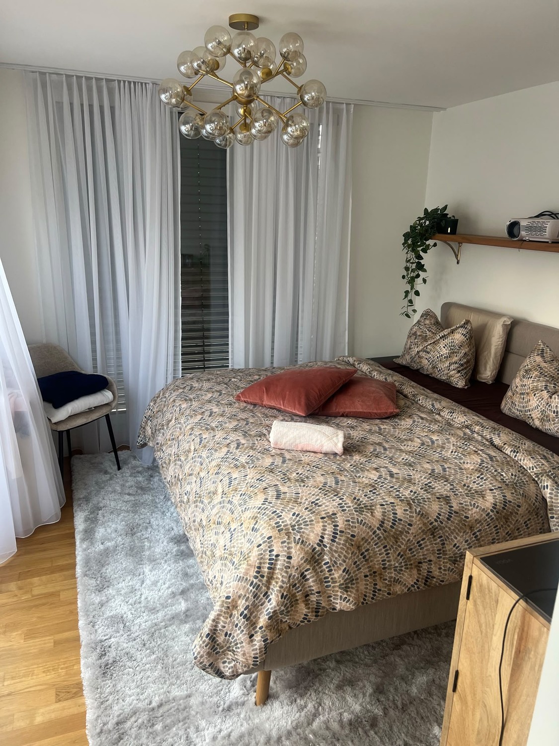 3 ½ Zimmer Wohnung, Foto 10 von 10