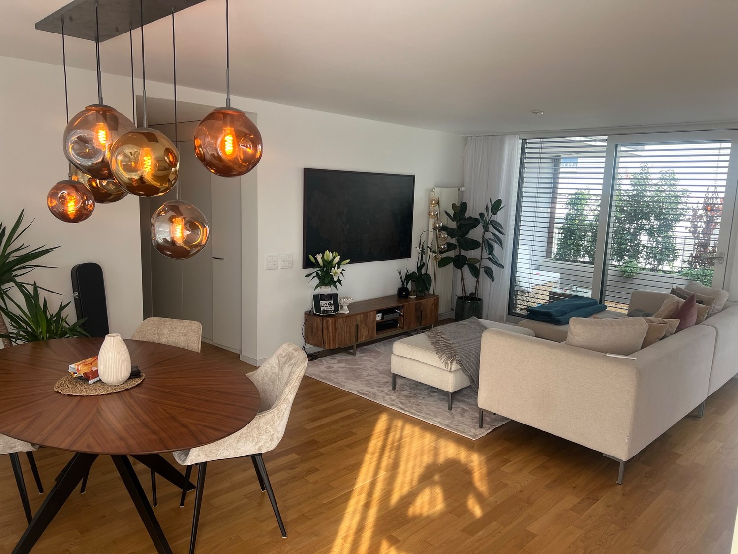 3 ½ Zimmer Wohnung, Foto 5 von 10