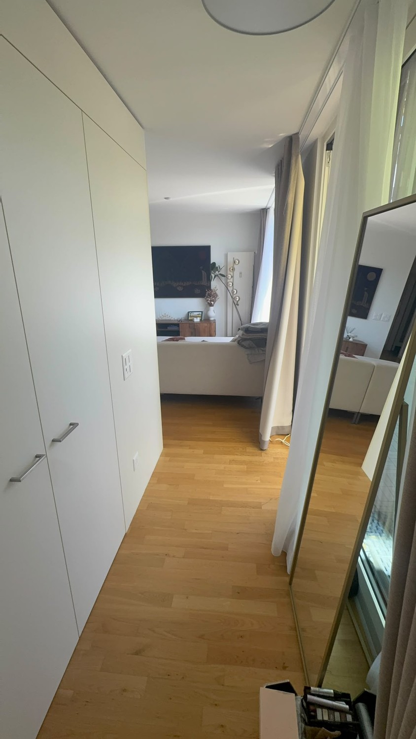 3 ½ Zimmer Wohnung, Foto 6 von 10