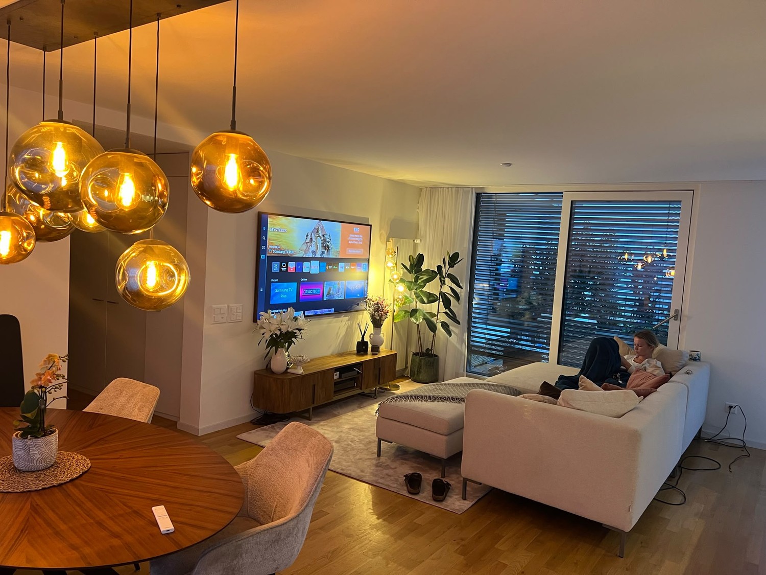 3 ½ Zimmer Wohnung, Foto 3 von 10